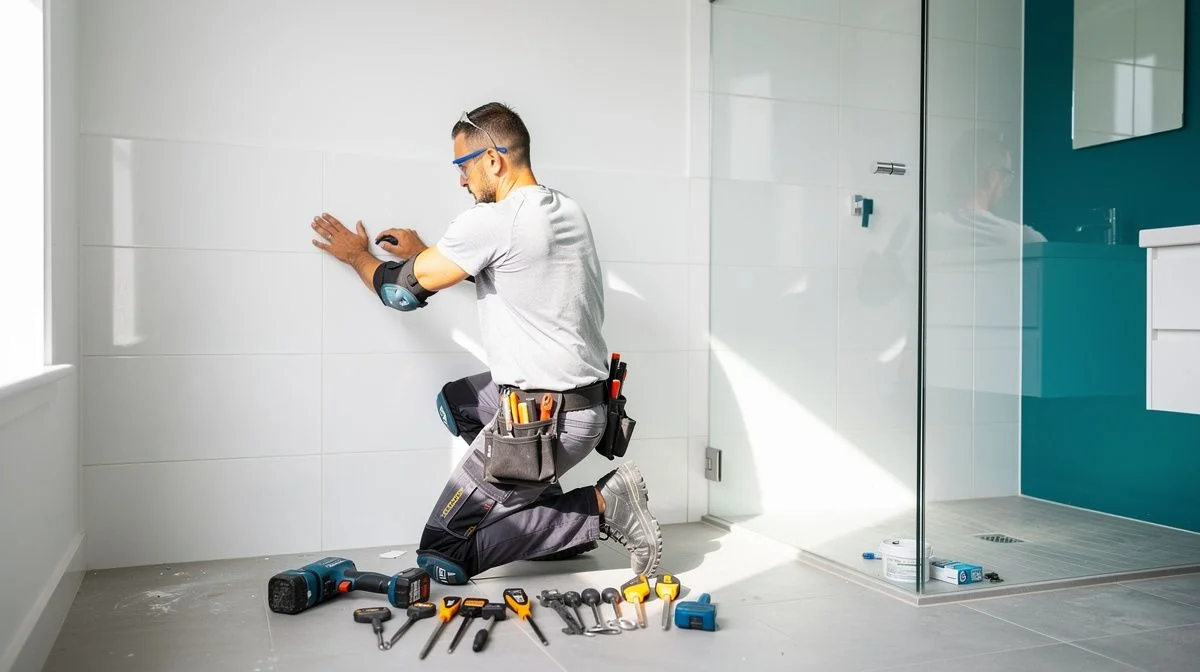 Best Bathroom Renovators in Palmerston North