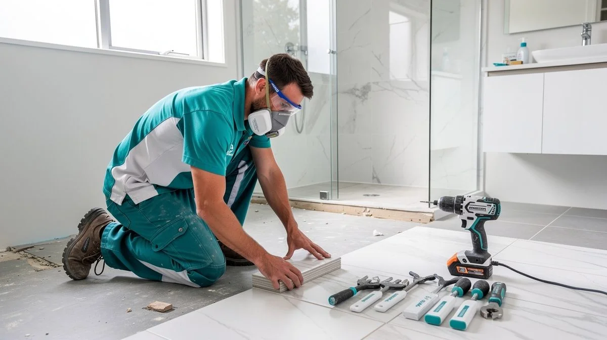 Best Bathroom Renovators in Paraparaumu