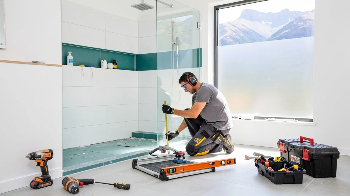 Best Bathroom Renovators in Queenstown