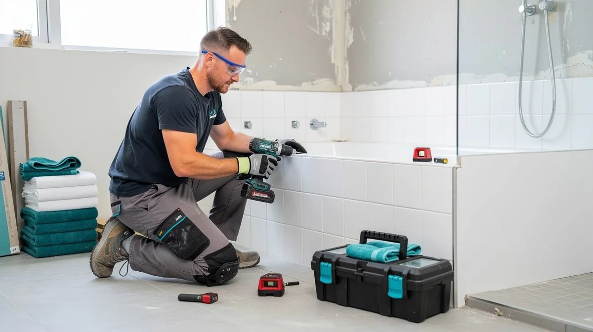 Best Bathroom Renovators in Tauranga