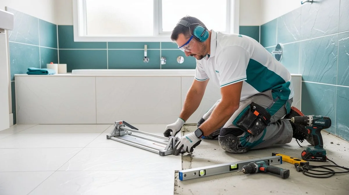 Best Bathroom Renovators in Wairarapa