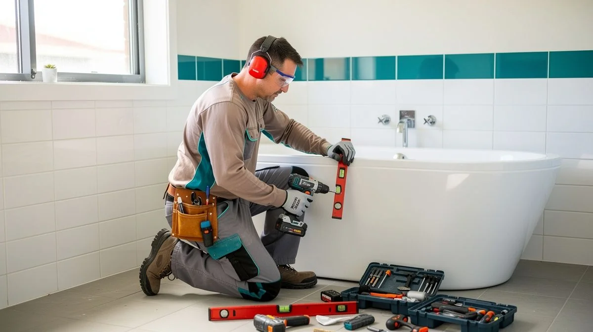 Best Bathroom Renovators in Wanaka