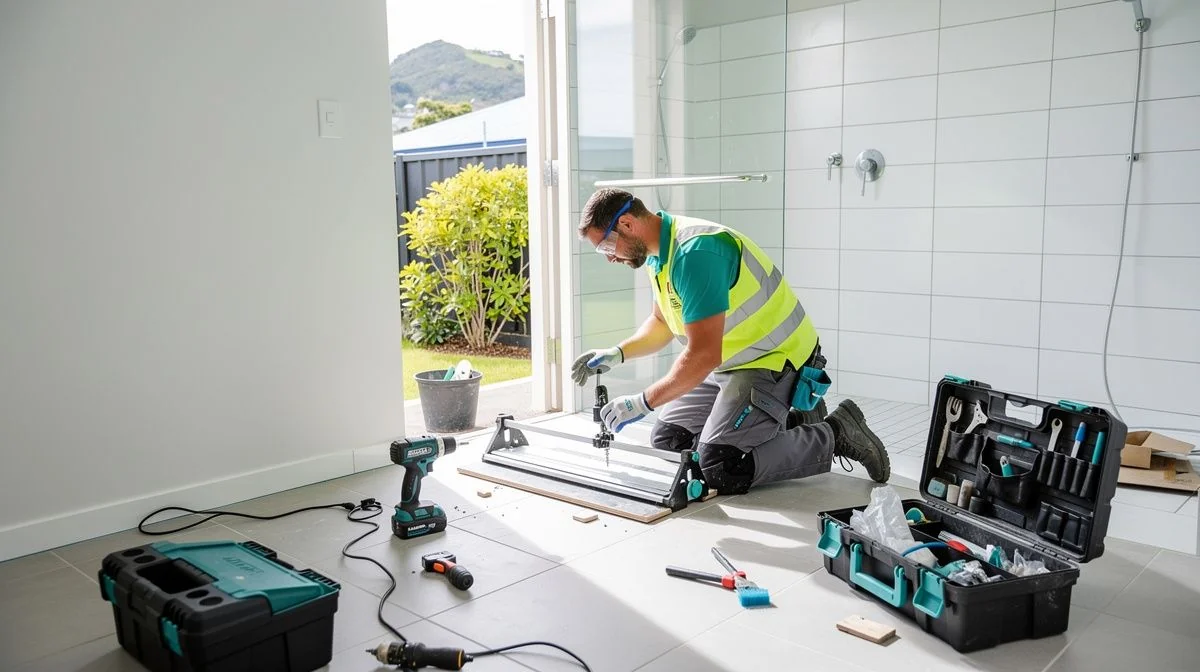 Best Bathroom Renovators in Wellington