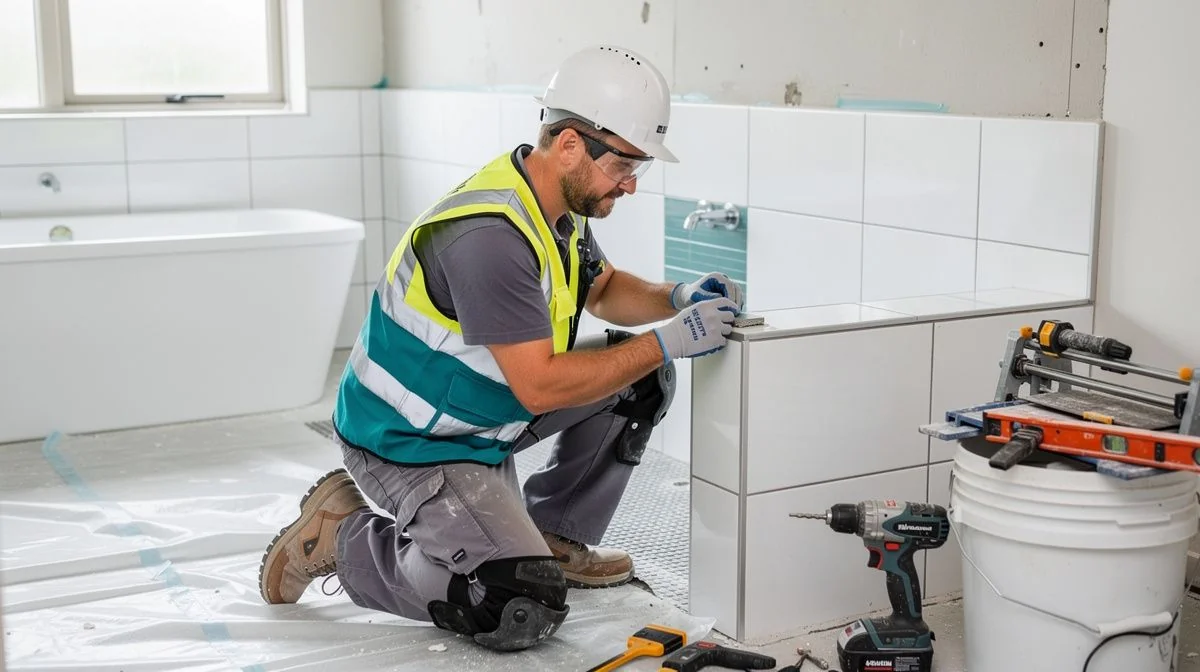 Best Bathroom Renovators in Whanganui
