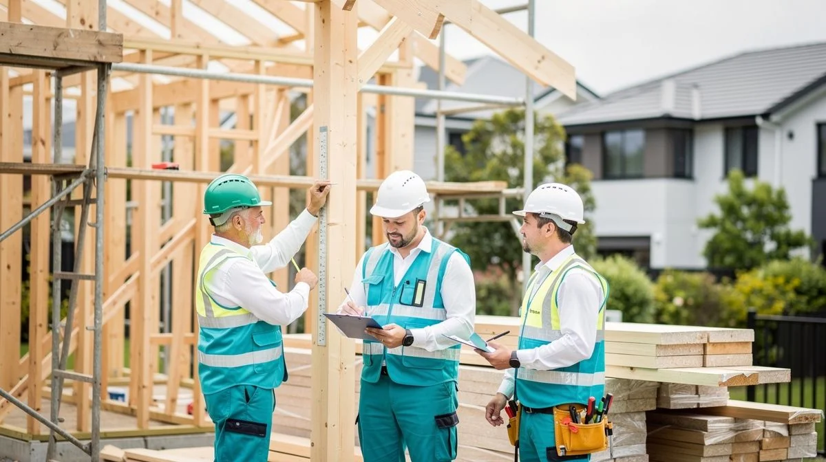 Best Builders in Auckland
