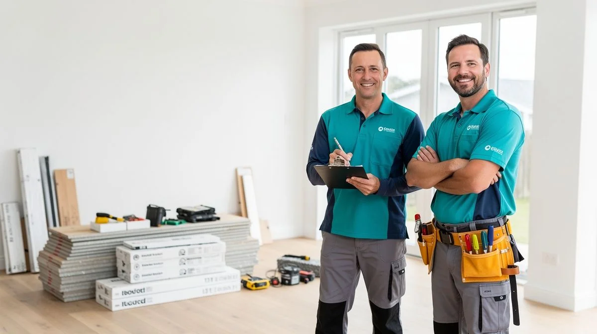 Best Builders in Dunedin