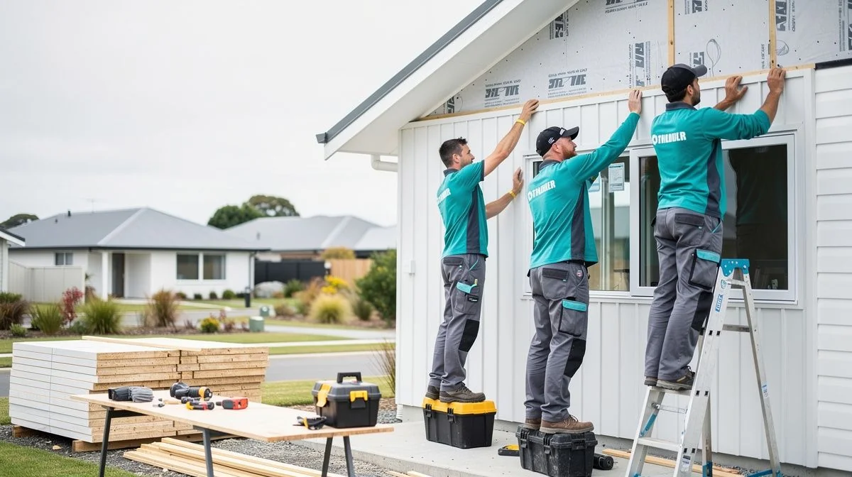 Best Builders in Hastings