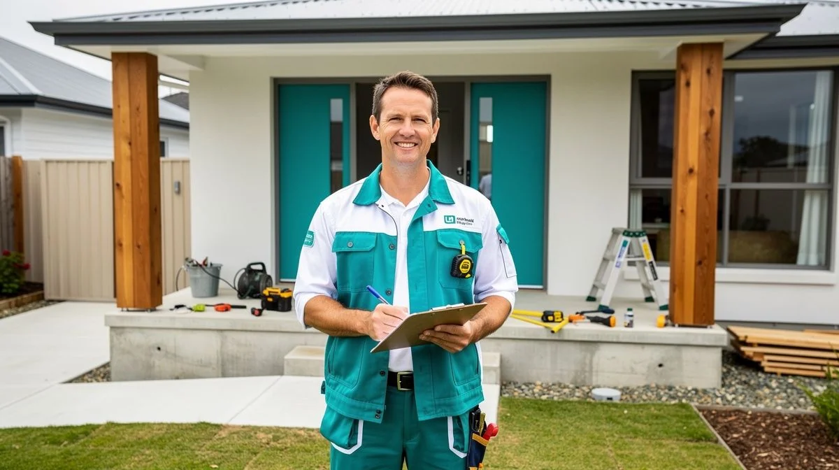 Best Builders in Napier