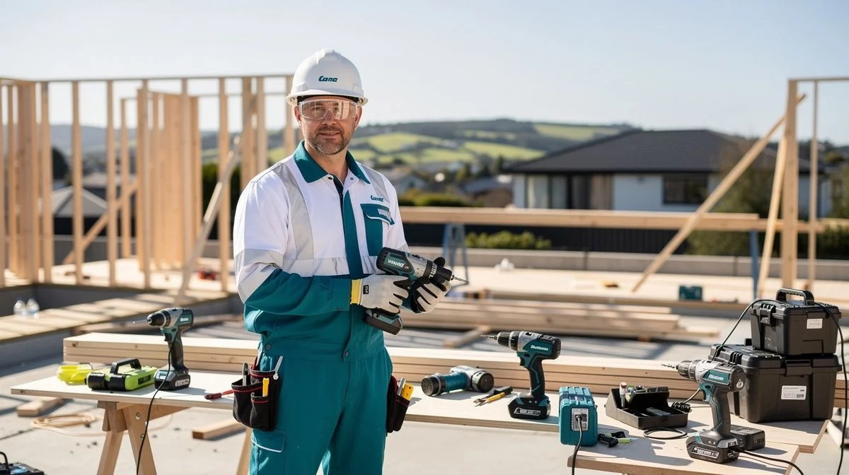 Best Builders in Christchurch