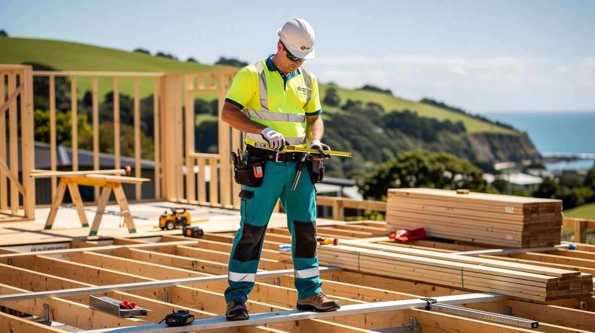 Best Builders in Gisborne