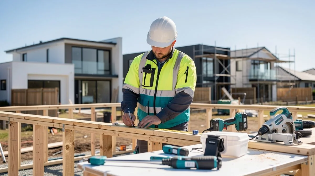Best Builders in Hamilton