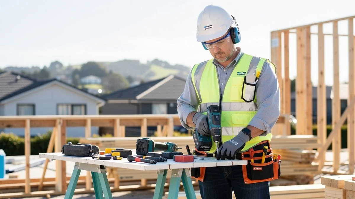 Best Builders in Lower Hutt