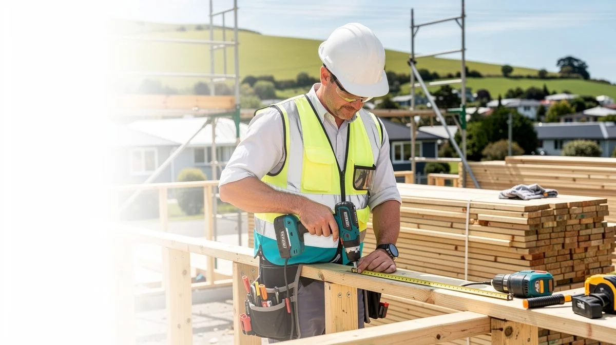 Best Builders in Masterton