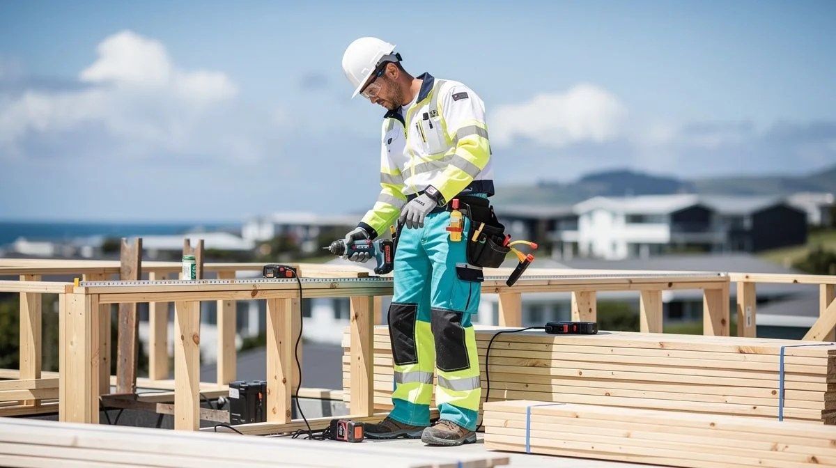 Best Builders in New Plymouth