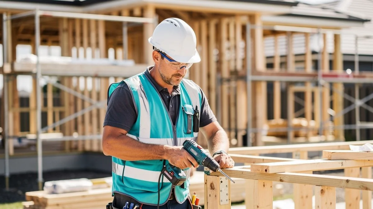 Best Builders in Palmerston North