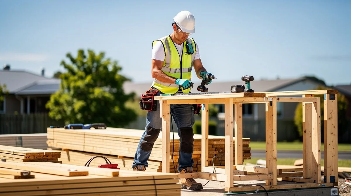 Best Builders in Rotorua