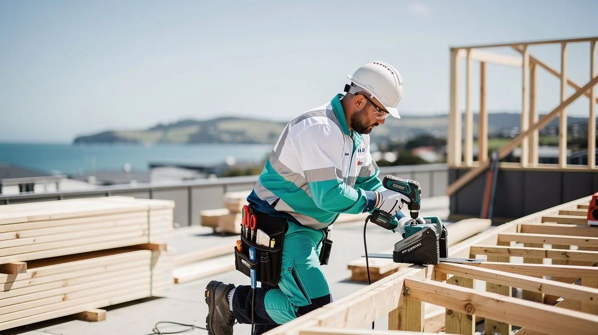 Best Builders in Tauranga