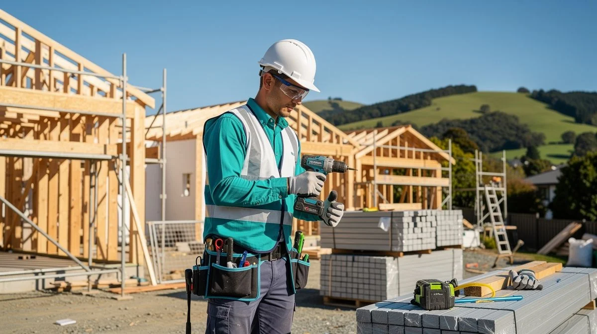 Best Builders in Upper Hutt