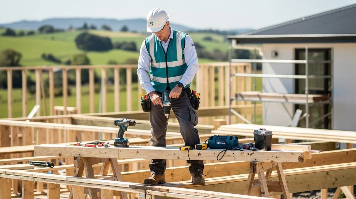 Best Builders in Wairarapa