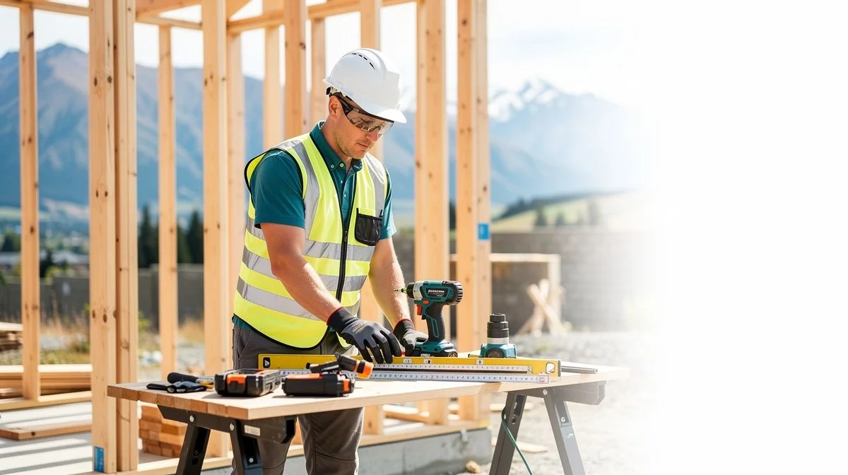 Best Builders in Wanaka
