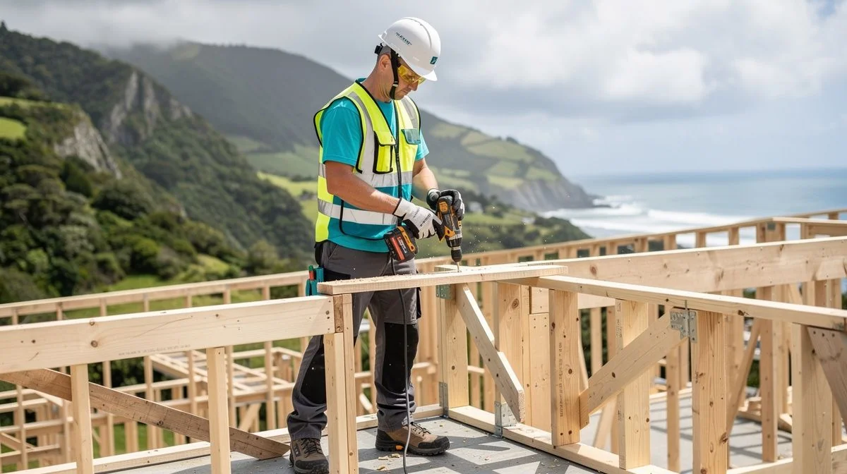 Best Builders in West Coast