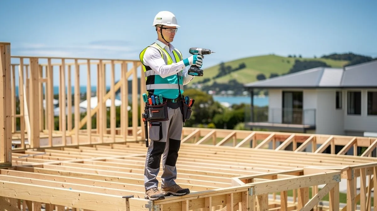 Best Builders in Whakatane