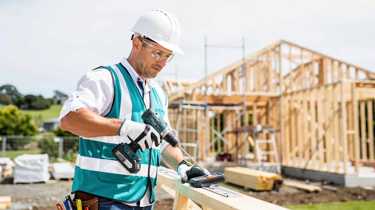 Best Builders in Whangārei