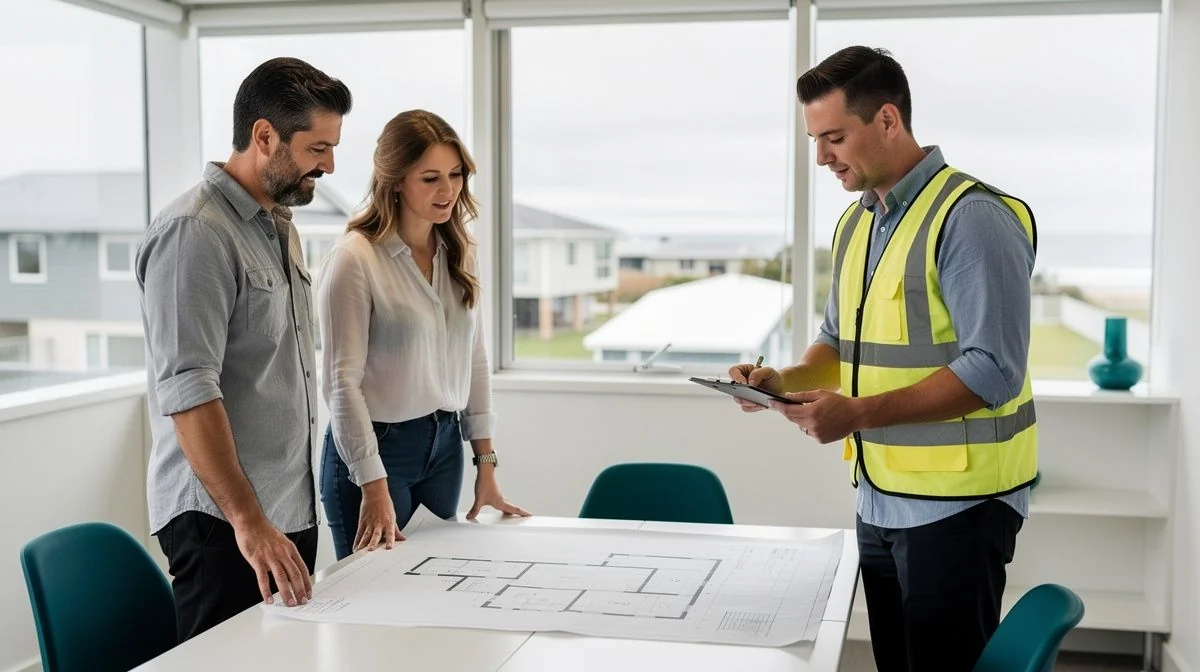 Best Building Inspectors in Kapiti