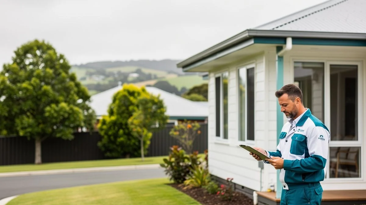 Best Building Inspectors in Levin