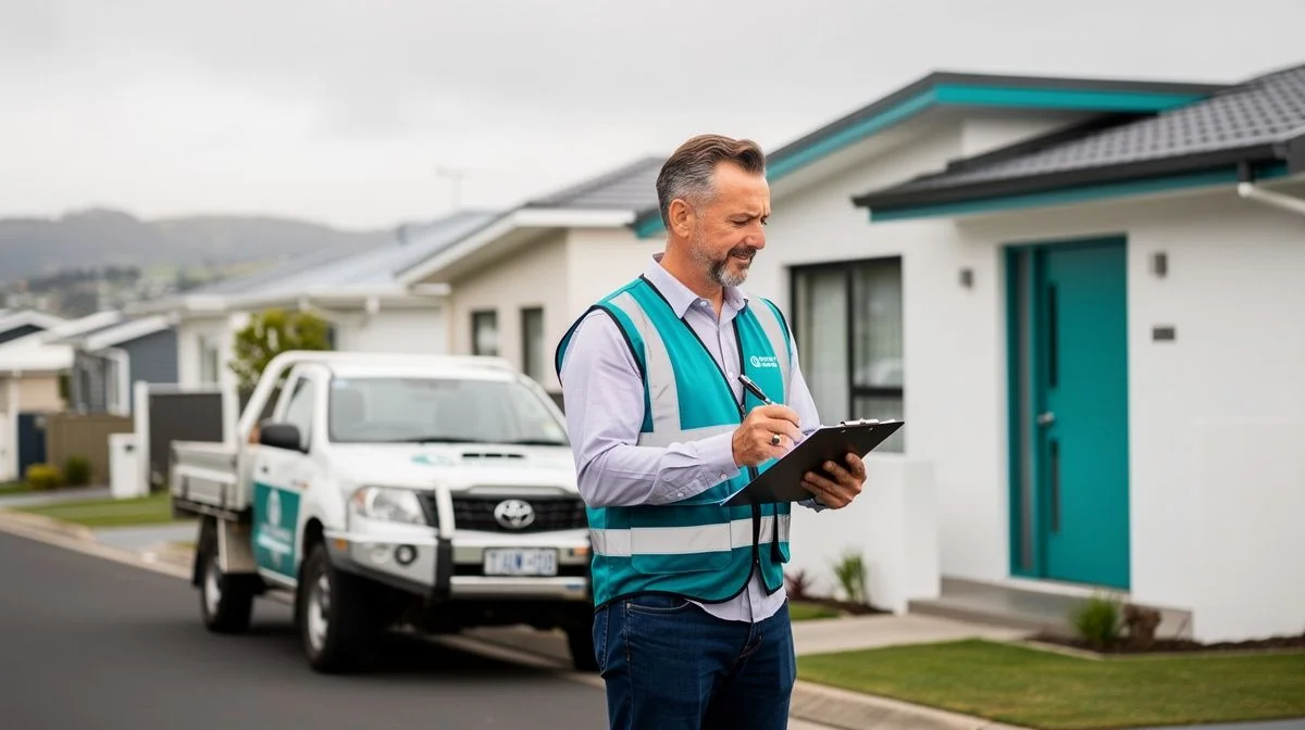 Best Building Inspectors in Napier