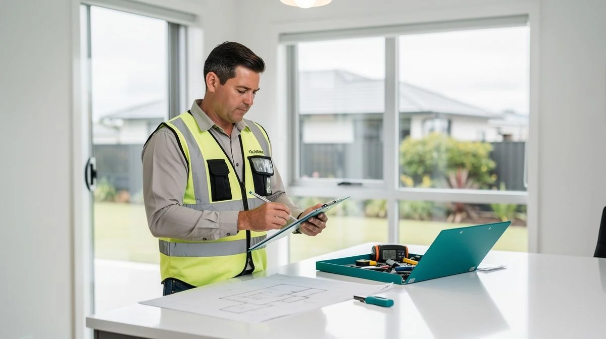 Best Building Inspectors in New Plymouth
