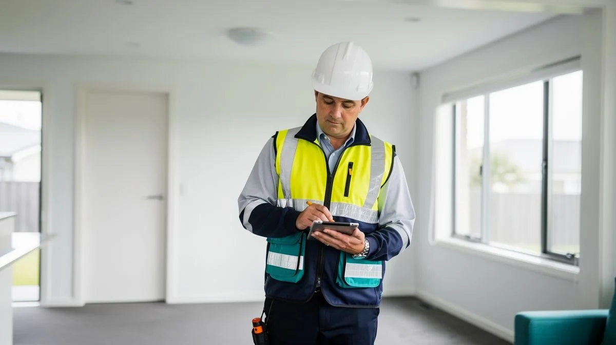 Best Building Inspectors in Palmerston North