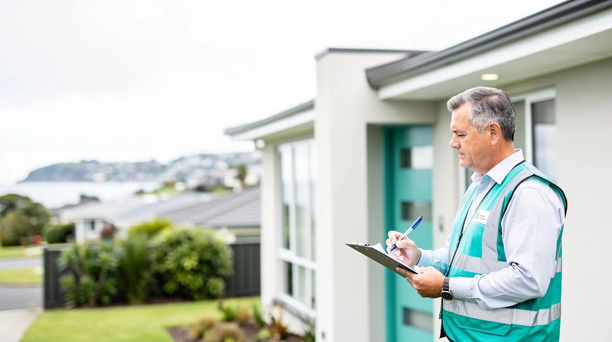 Best Building Inspectors in Porirua