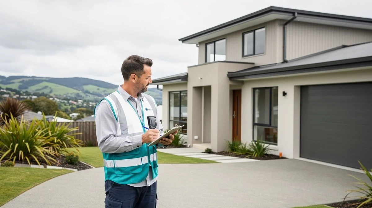 Best Building Inspectors in Upper Hutt
