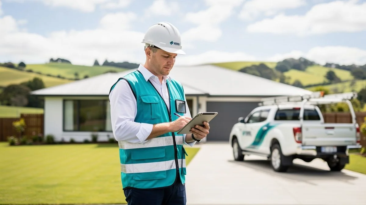 Best Building Inspectors in Wairarapa