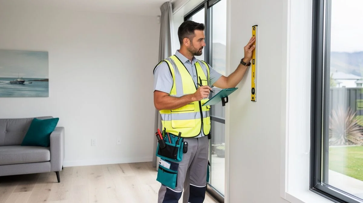 Best Building Inspectors in Wanaka