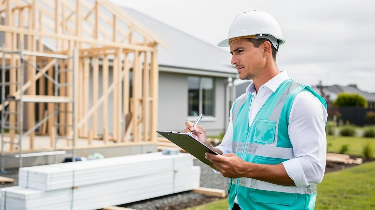 Best Building Inspectors in Whanganui