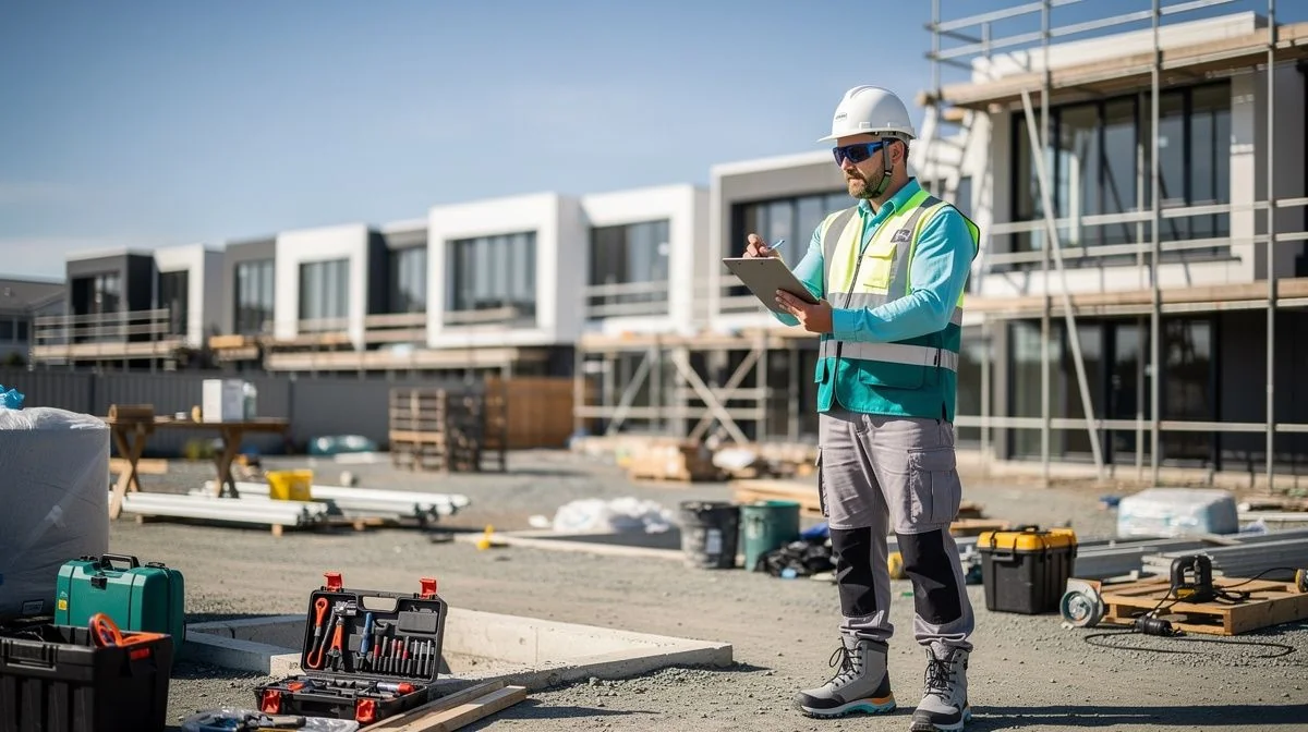 Best Building Inspectors in Christchurch
