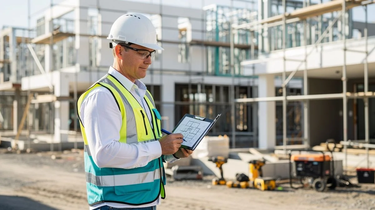 Best Building Inspectors in Hastings