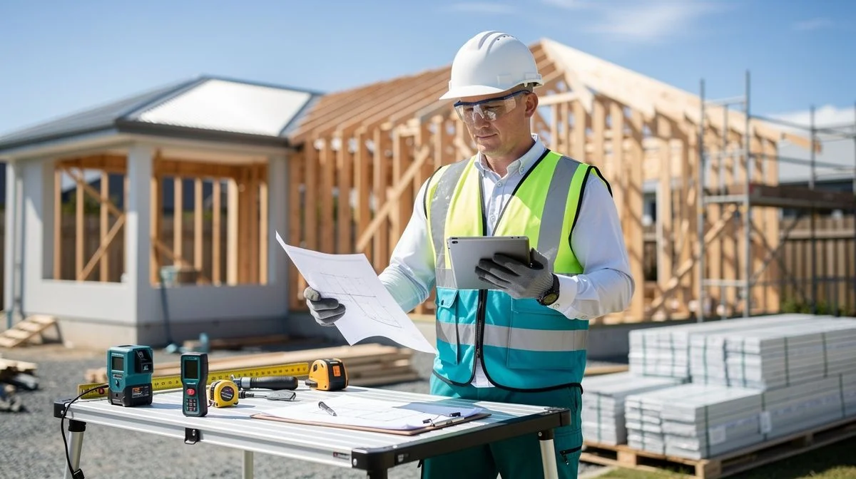 Best Building Inspectors in Levin