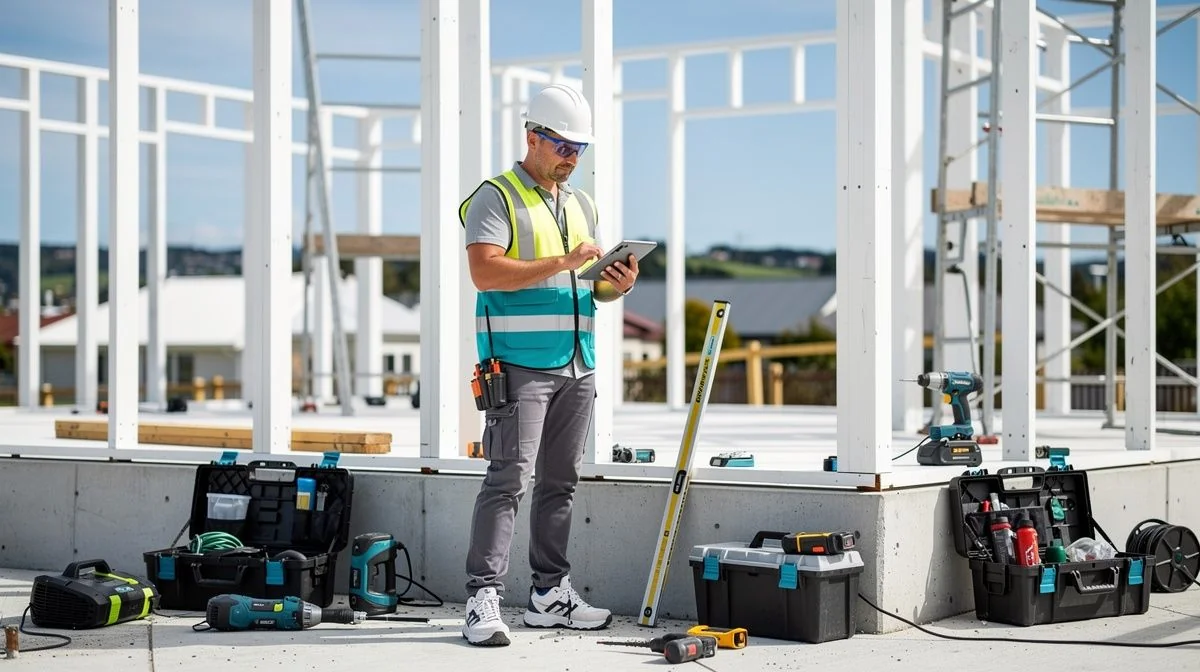 Best Building Inspectors in Masterton