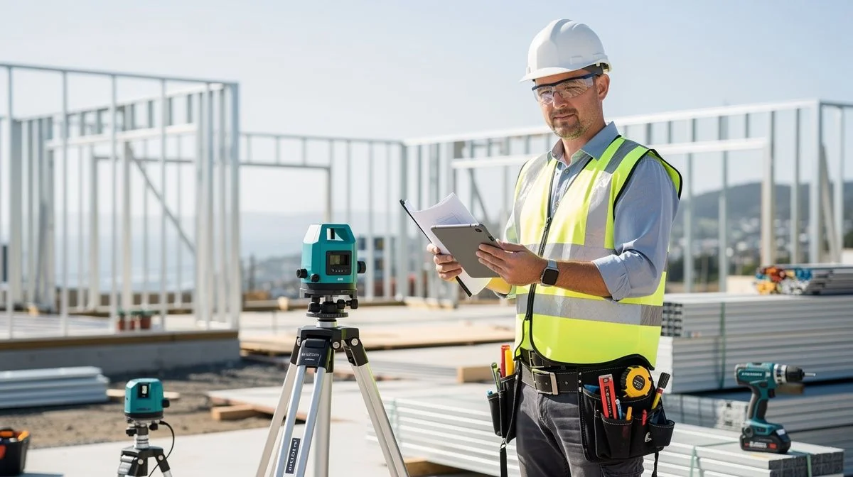 Best Building Inspectors in New Plymouth