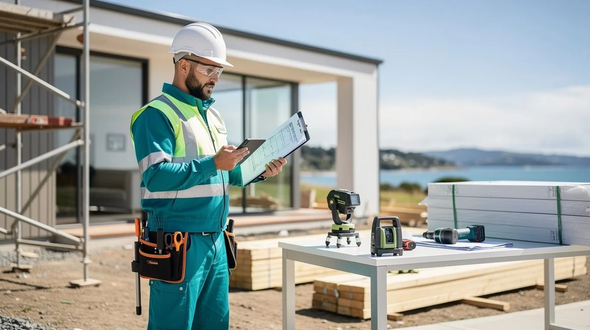 Best Building Inspectors in Paraparaumu