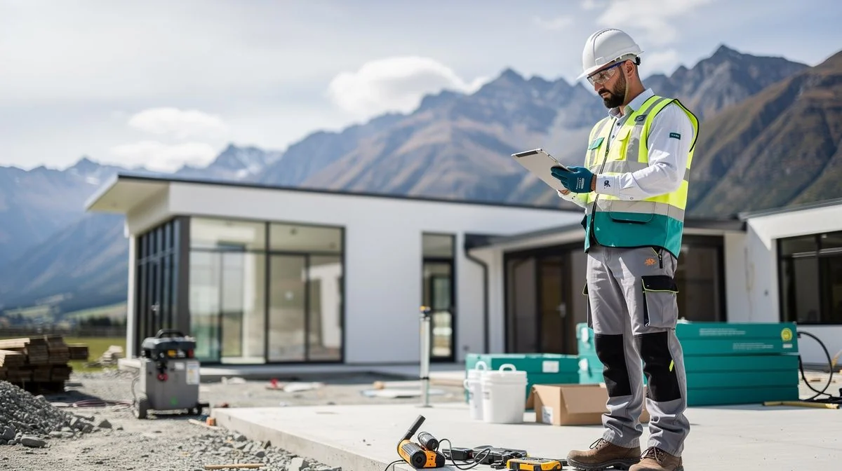 Best Building Inspectors in Queenstown