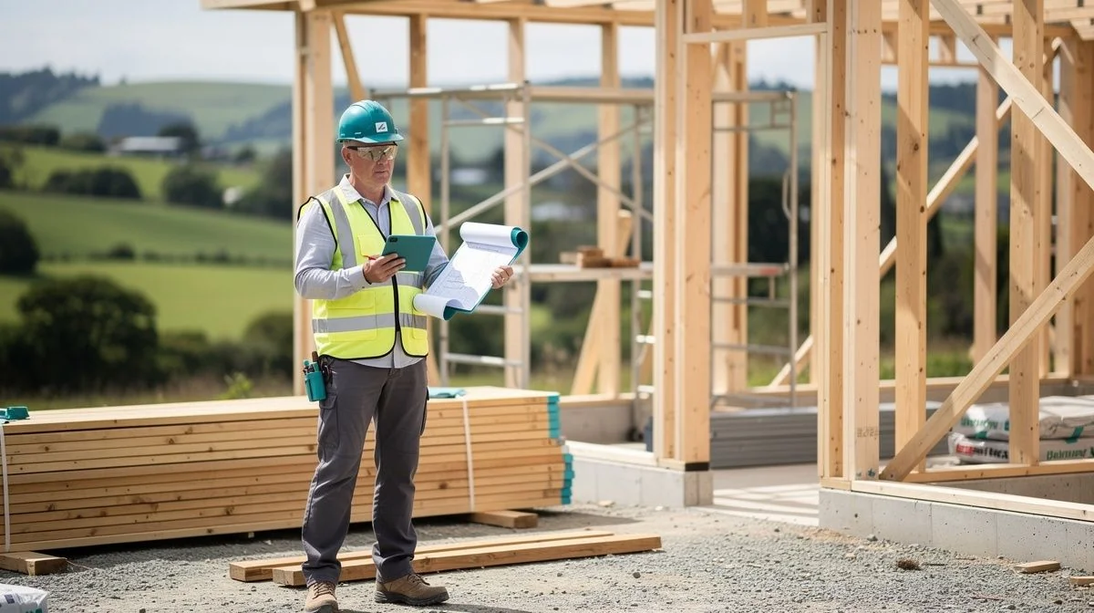 Best Building Inspectors in Wairarapa
