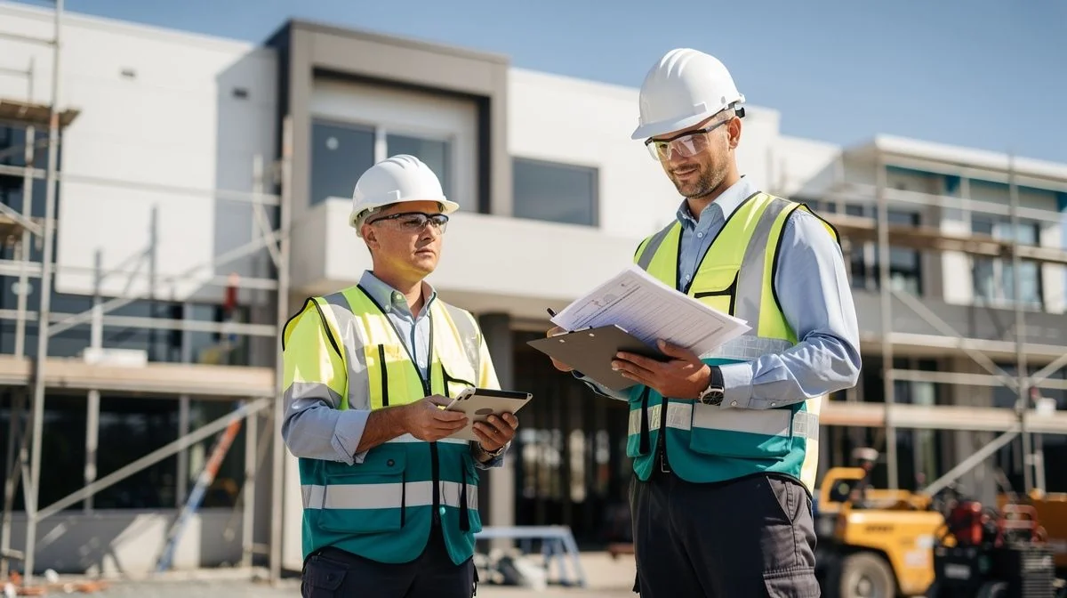 Best Building Inspectors in Wellington