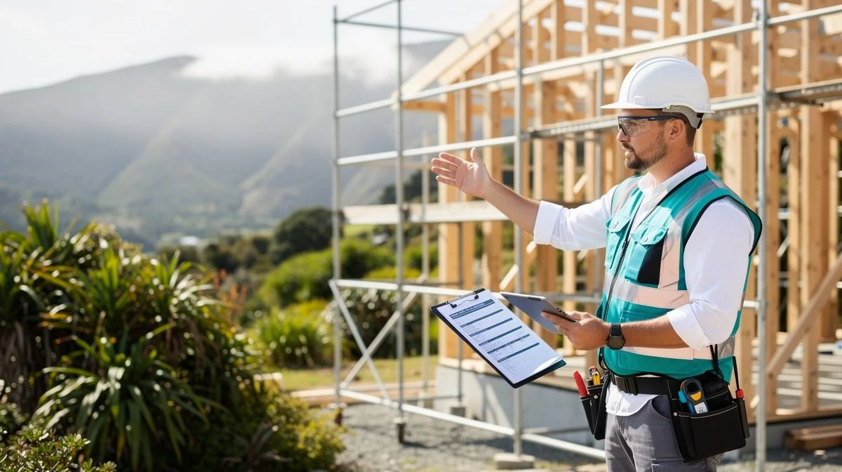 Best Building Inspectors in West Coast