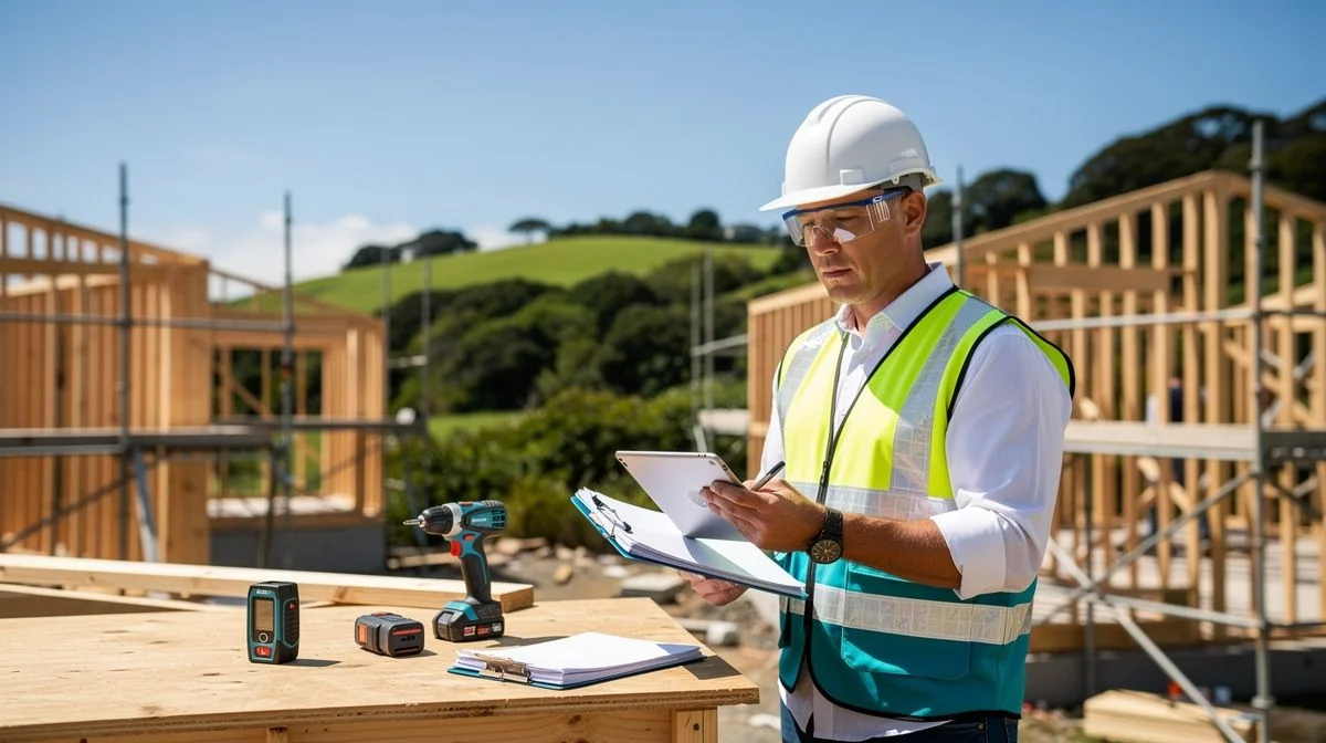 Best Building Inspectors in Whakatane