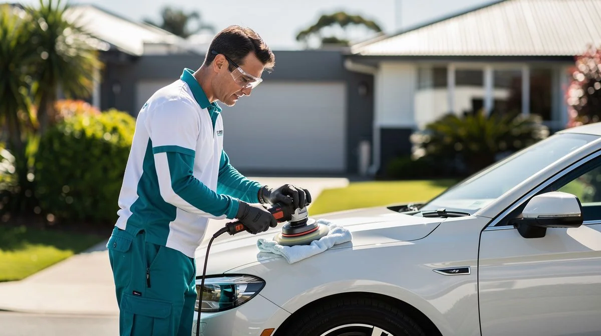 Best Car Detailers in Auckland