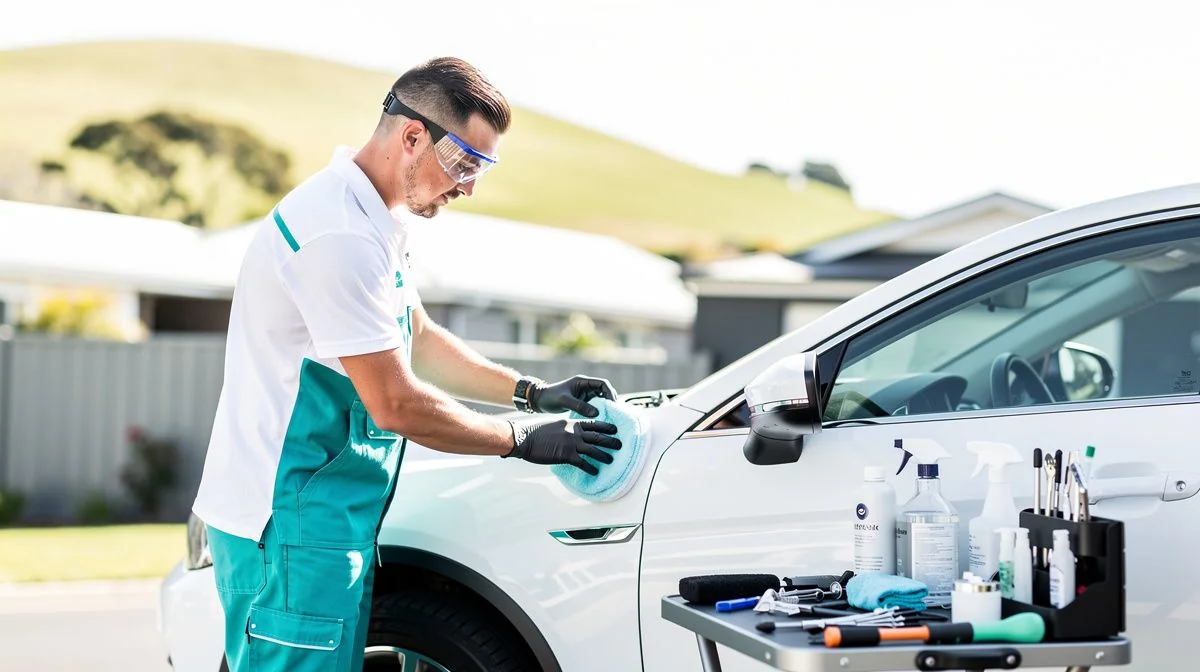 Best Car Detailers in Dunedin